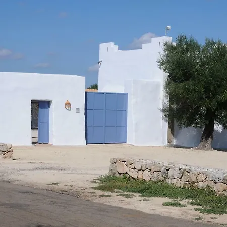 Masseria Caposella *