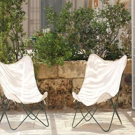 Masseria Caposella