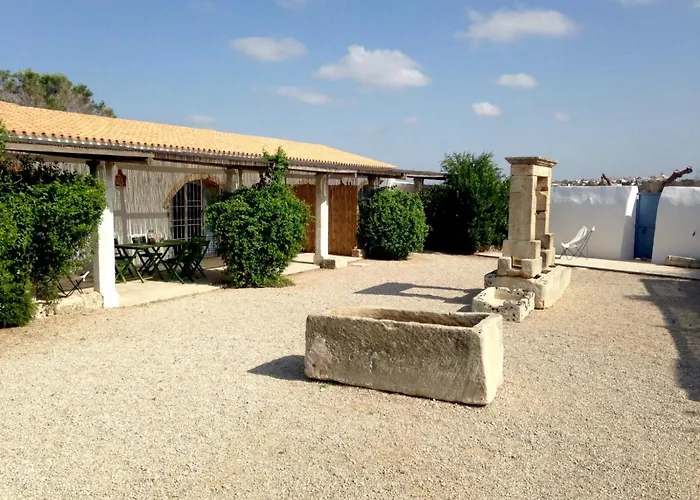 Farma Masseria Caposella *