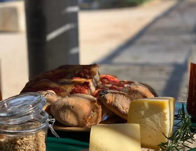 Masseria Caposella Ugento