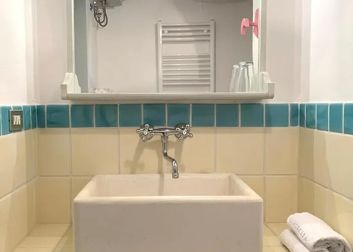 Masseria Caposella Bauernhof Ugento