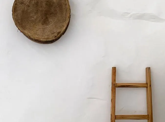 Masseria Caposella Farma Ugento