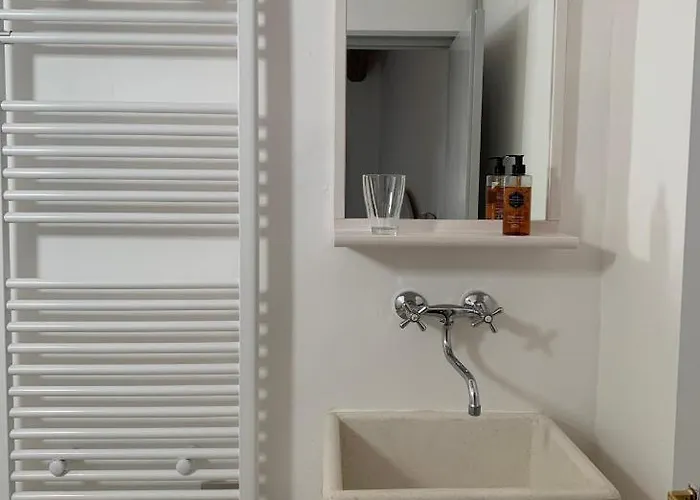 Masseria Caposella * Ugento