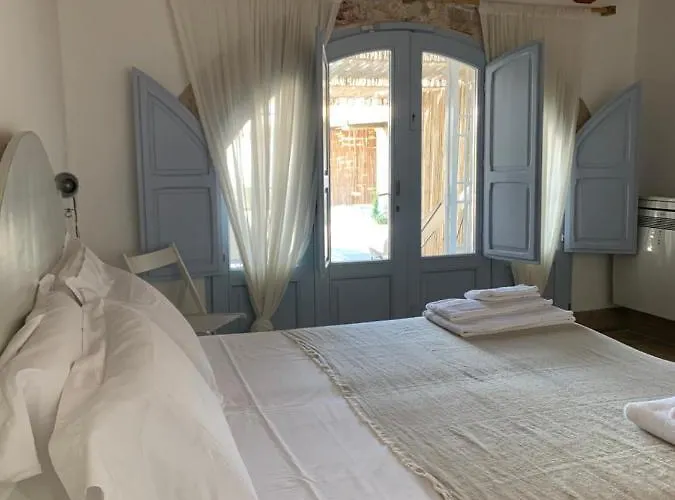 Masseria Caposella Ugento