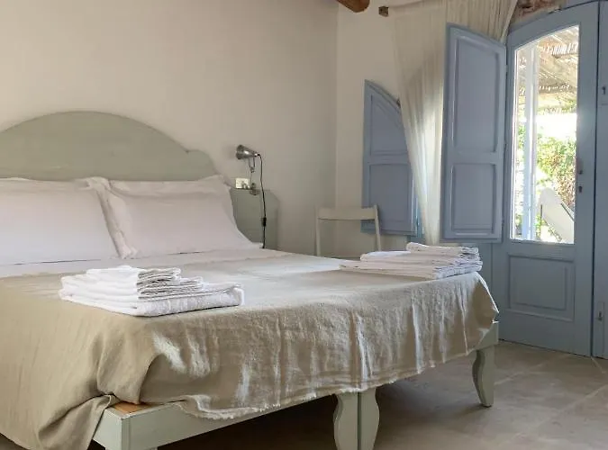 Masseria Caposella *