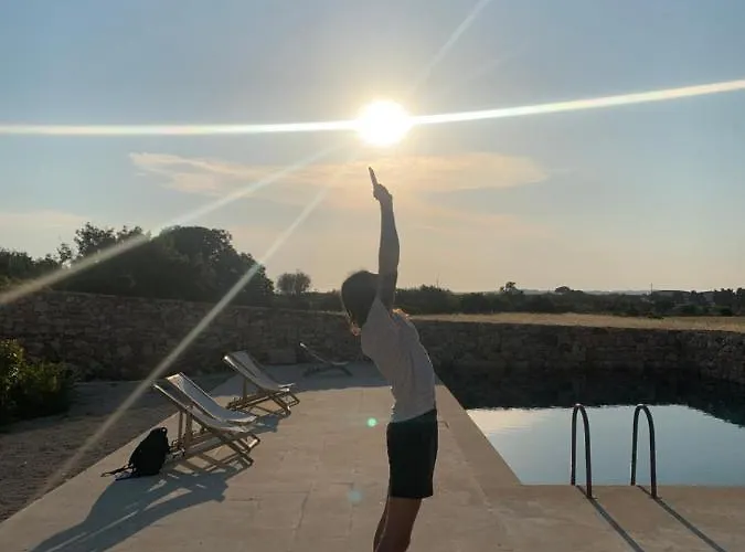 Masseria Caposella Farma *