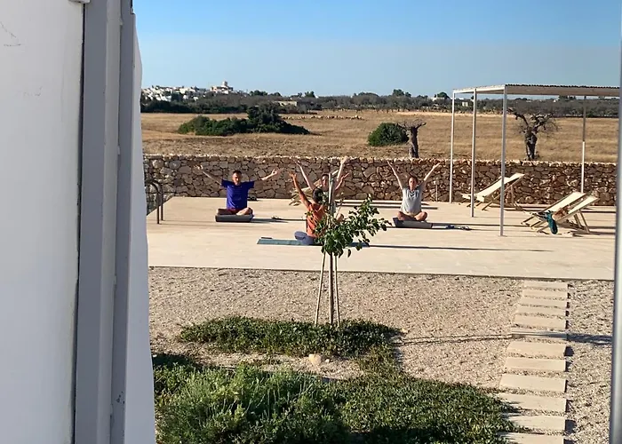 Masseria Caposella
