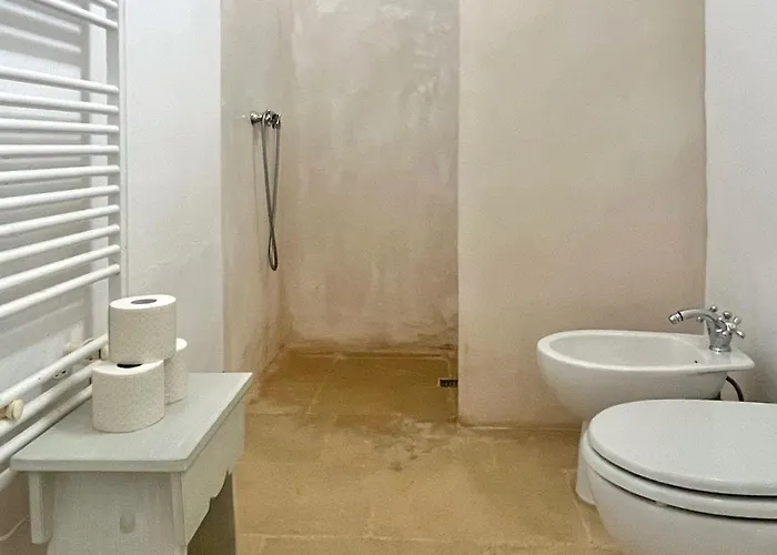 Masseria Caposella