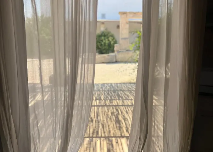 Bauernhof Masseria Caposella
