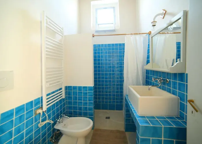 Masseria Caposella * Ugento